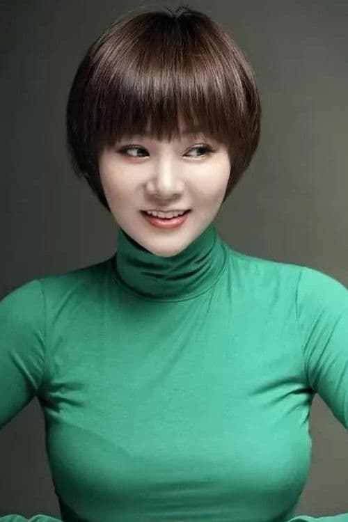 Yinan Zhou profile photo