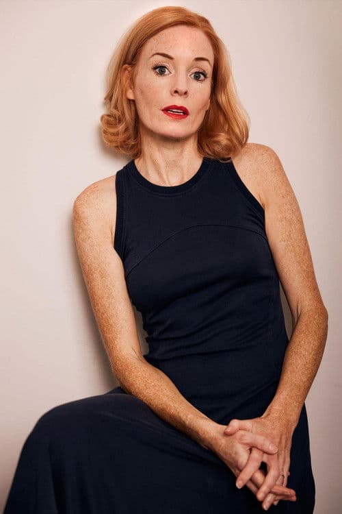 Ruth Gibson profile photo