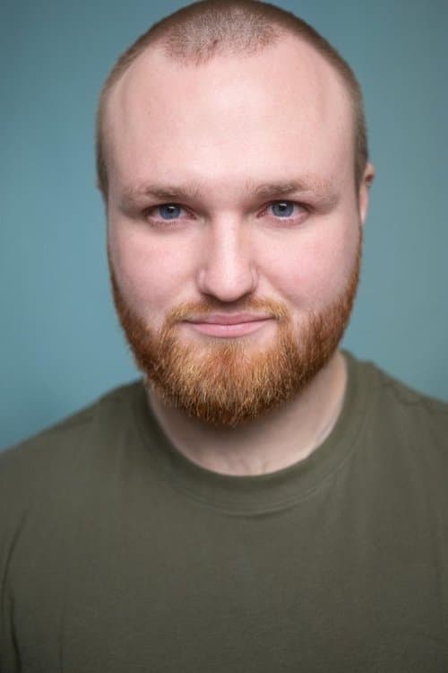 James Healy-Meaney profile photo