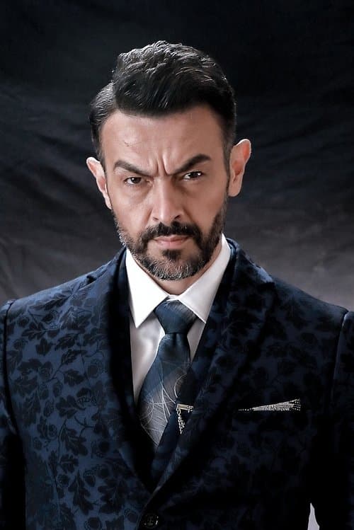 Philippe Joly profile photo