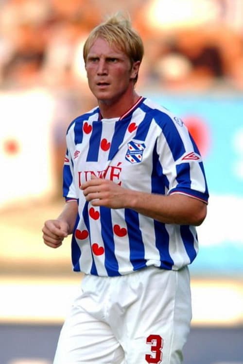 Petter Hansson profile photo