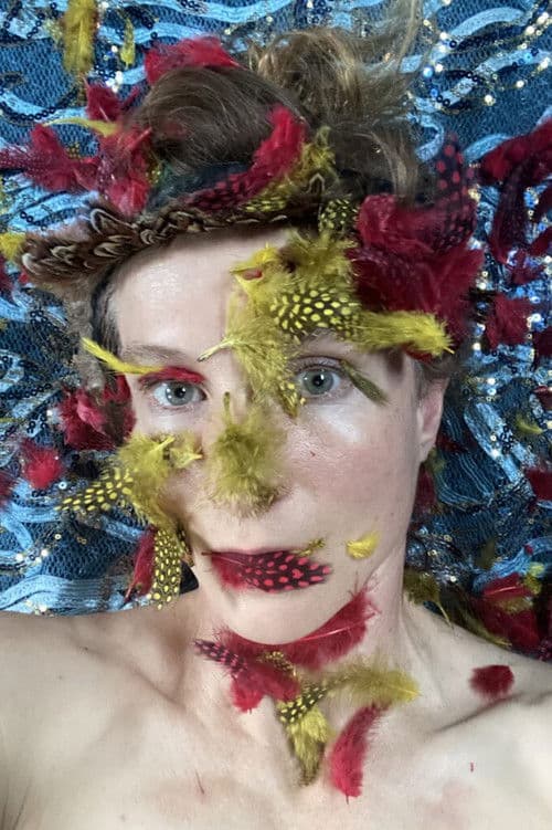 Iona Kewney profile photo