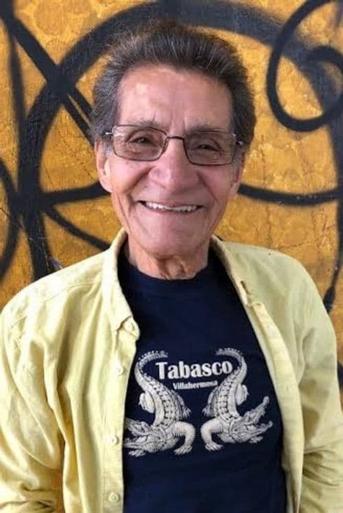 Jesse Conde profile photo