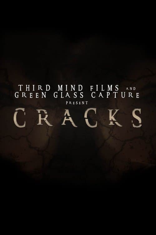 Cracks poster