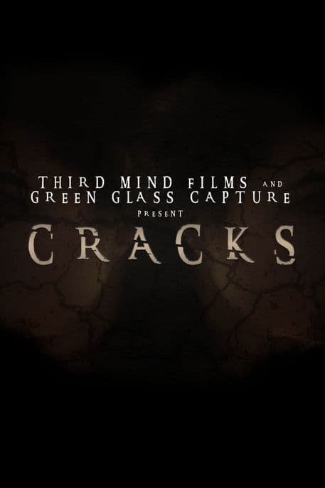 Cracks poster