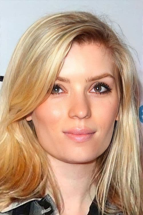 Isabelle Sieb profile photo