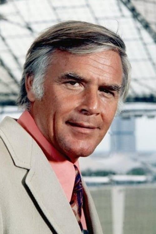 Joachim Fuchsberger profile photo