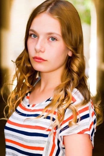 Maxine Gibson Bruce profile photo