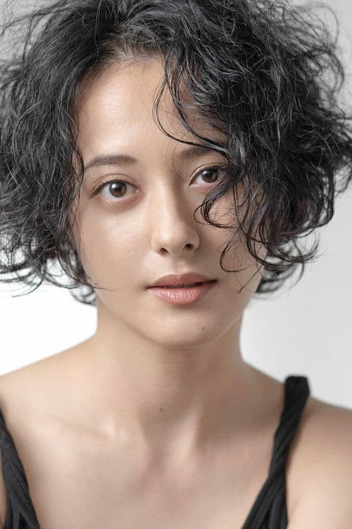 Alisa Urahama profile photo