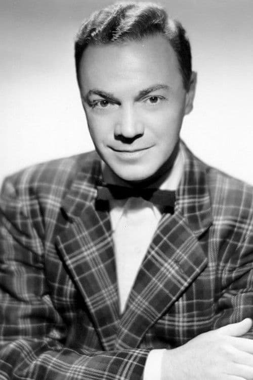 Alan Freed profile photo