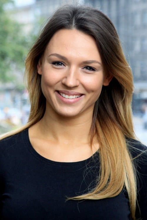 Anete Krasovska profile photo