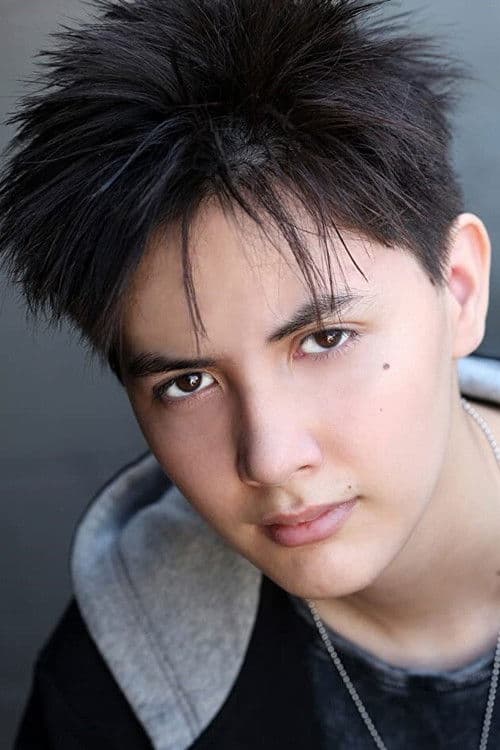 Matthew Parry-Jones profile photo