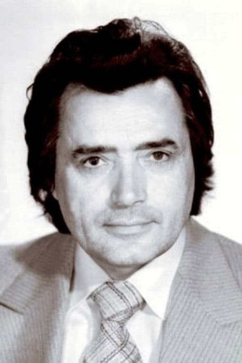 Mykola Mashchenko profile photo