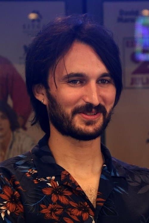 Carlos Alonso-Ojea profile photo