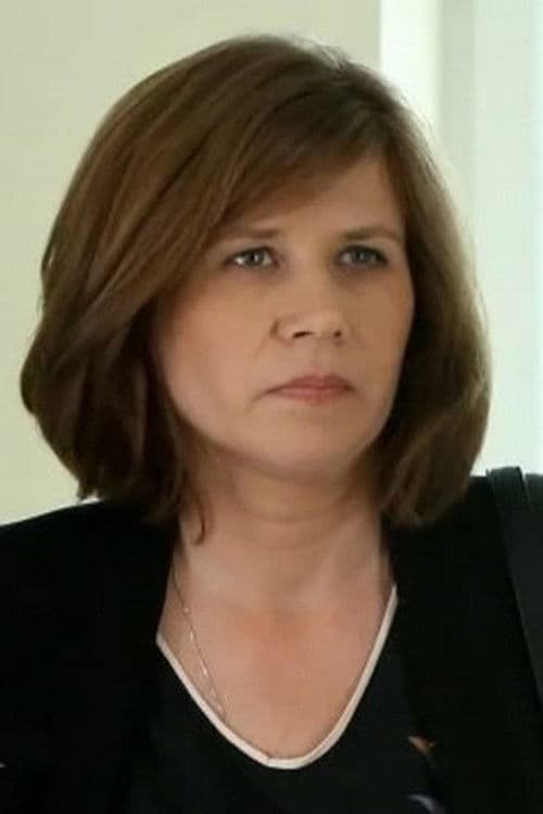 Małgorzata Rudzka profile photo