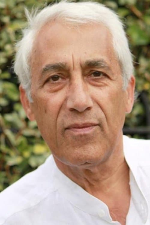 Dimitri Andreas profile photo