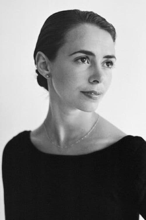 Natasha Oughtred profile photo