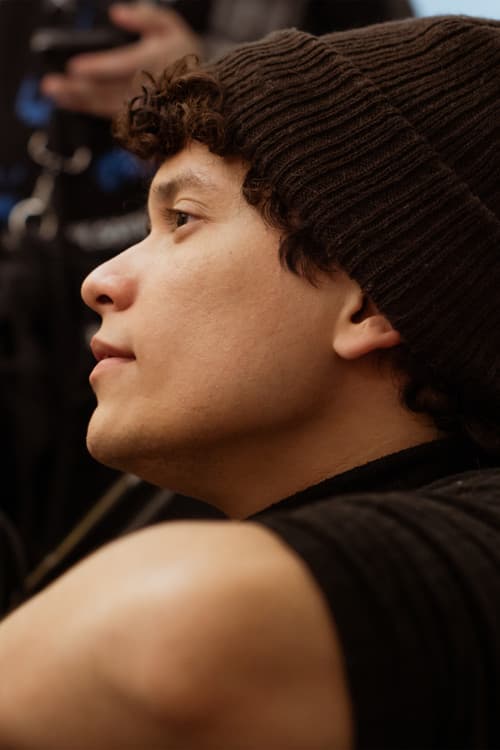 J. D. Estévez profile photo
