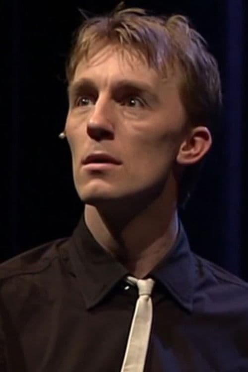 Bor Rooyackers profile photo