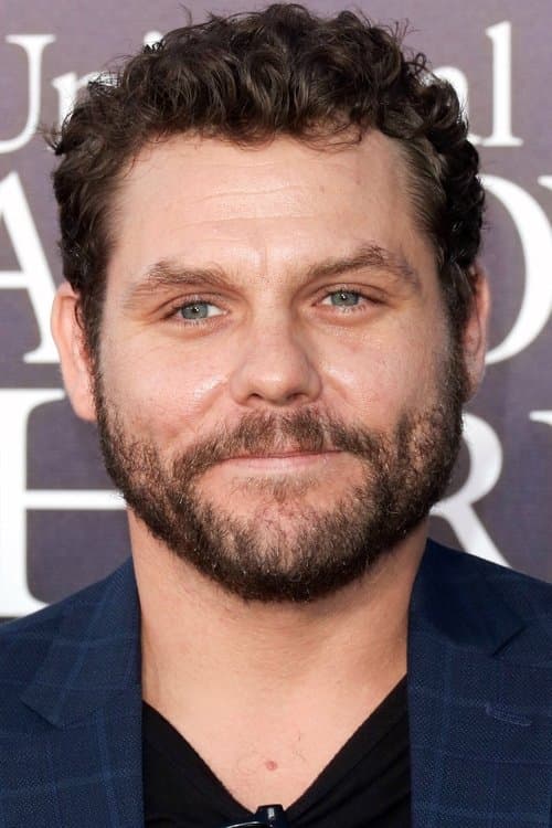 Jason James Richter profile photo