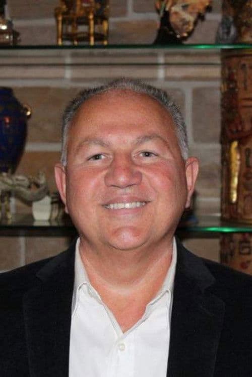 John Ventre profile photo