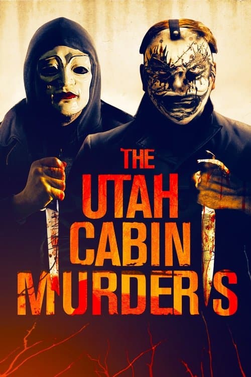 The Utah Cabin Murders poster