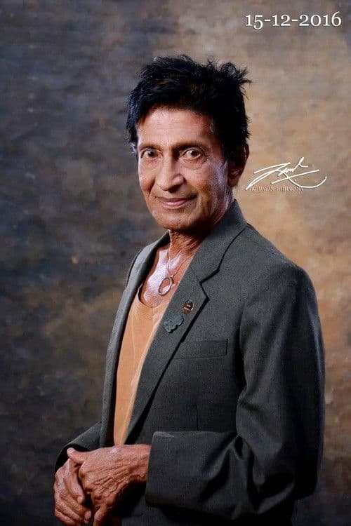 Amarasiri Kalansooriya profile photo