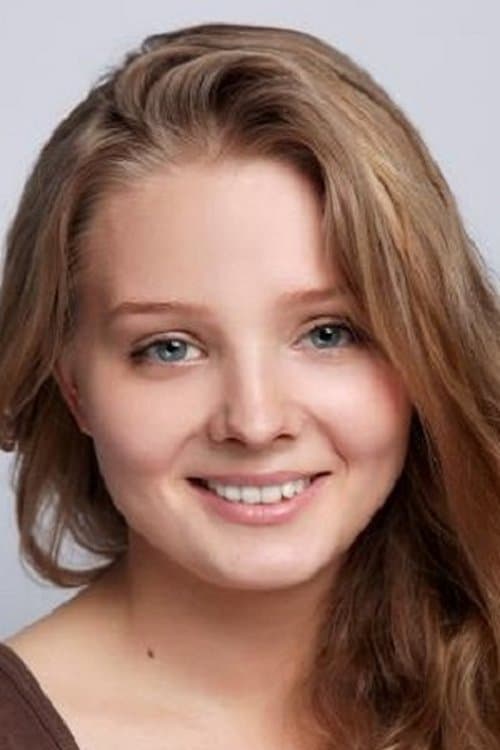 Evdokiya Lavrukhina profile photo