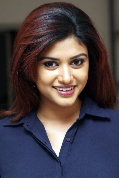 Oviya Helen profile photo