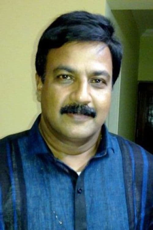 Kumarakom Raghunath profile photo
