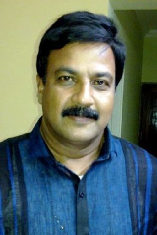 Kumarakom Raghunath profile photo