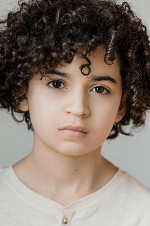 Dean Scott Vazquez profile photo