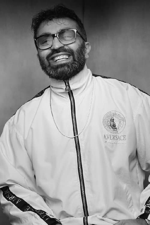 Sorena Sanjari profile photo