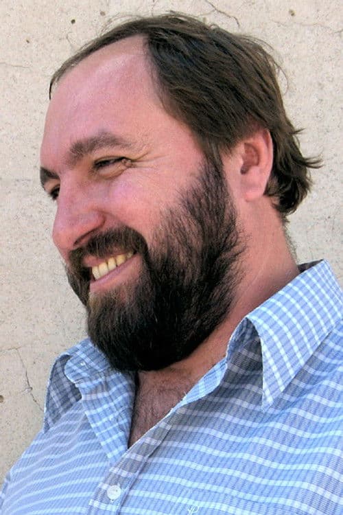 Dmitriy Naumov profile photo