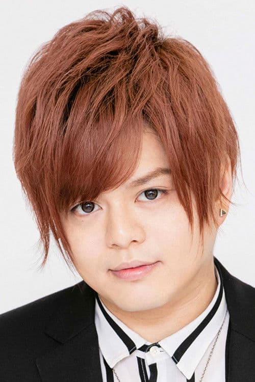 Reona Irie profile photo