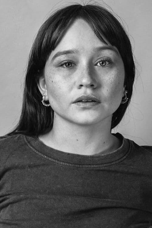 Michelle Mella profile photo