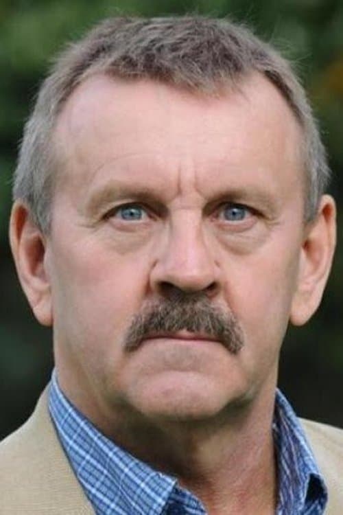 Stephen Bent profile photo