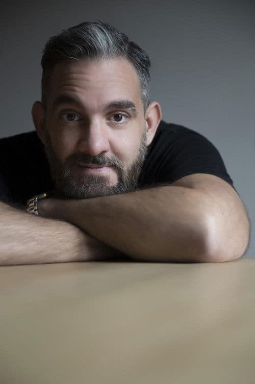 Armando Noguera profile photo