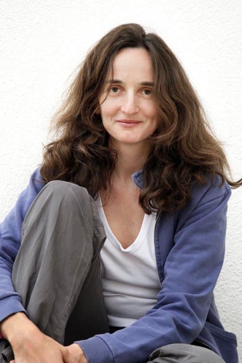 Julie Bertuccelli profile photo