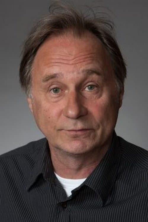 Tom Lindholm profile photo