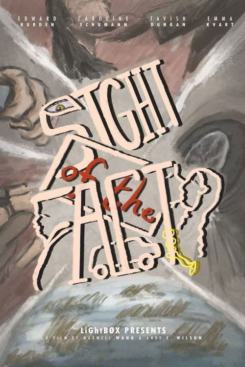 Sight of the Fact poster