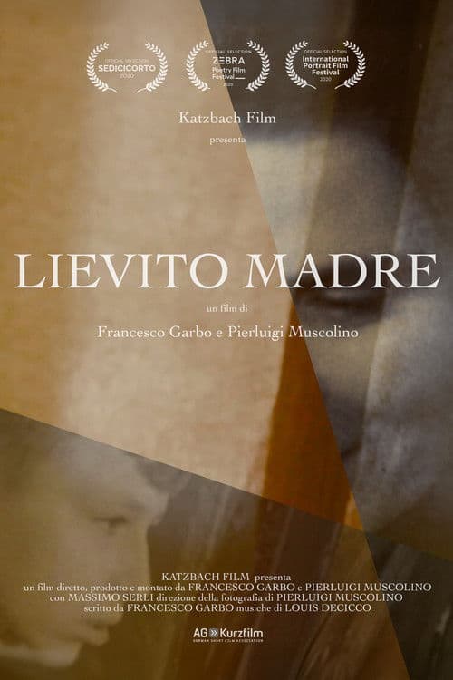 Lievito Madre poster
