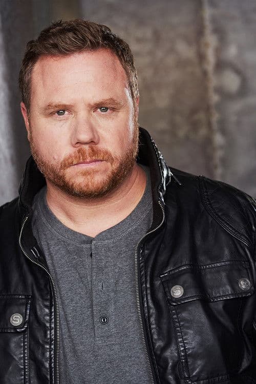 Ryan Quinn Adams profile photo