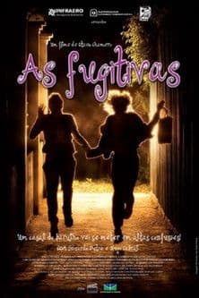 The Fugitives poster