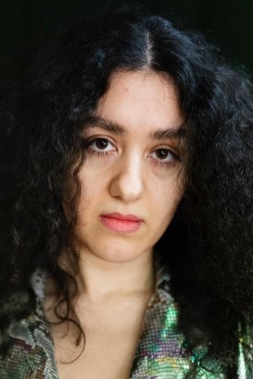 Hanin Georgis profile photo