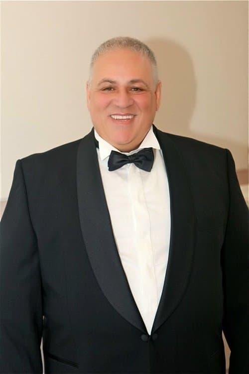 Bruno Praticò profile photo