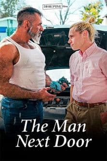The Man Next Door poster