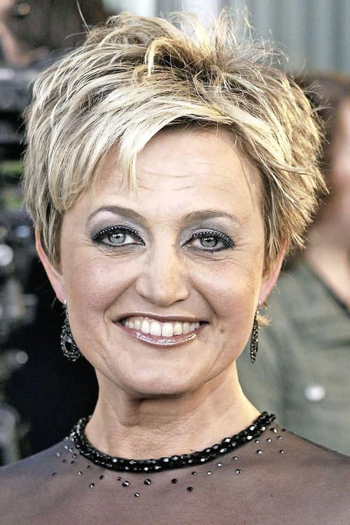 Vera Mann profile photo