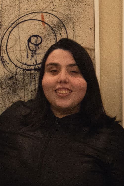 Lívia Azambuja profile photo