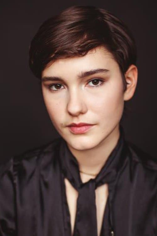 Amaryllis Tremblay profile photo